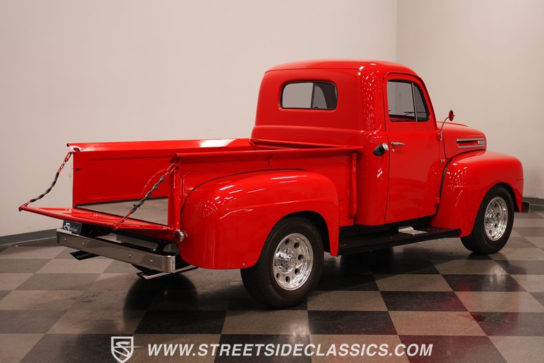 1949 Ford F-1 56