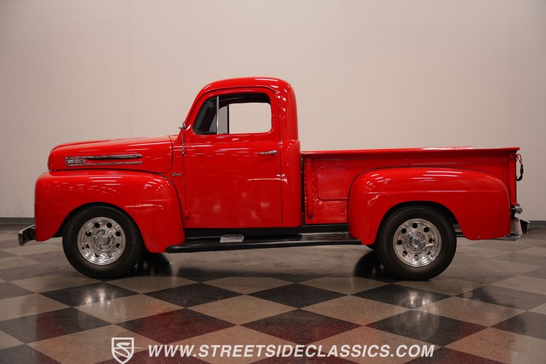 1949 Ford F-1 9