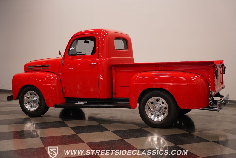 1949 Ford F-1 10
