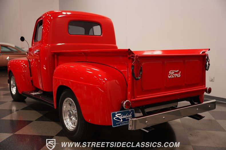 1949 Ford F-1 12