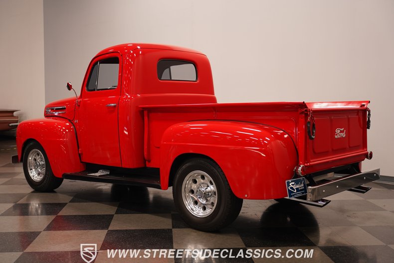 1949 Ford F-1 11