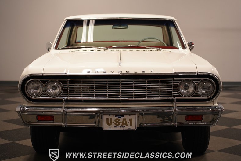 1964 Chevrolet Chevelle 5