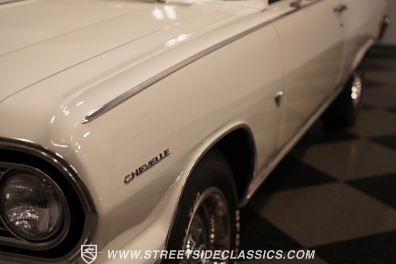 1964 Chevrolet Chevelle 74