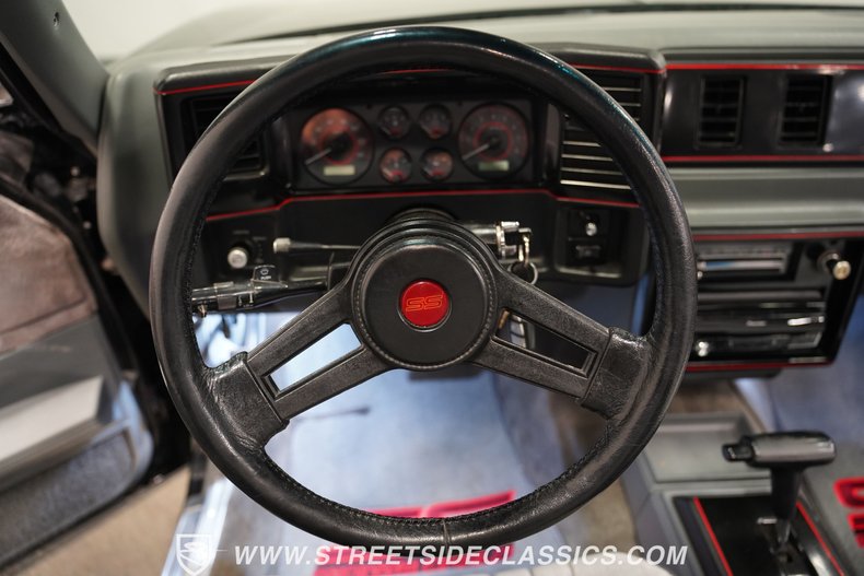 1987 Chevrolet Monte Carlo 42
