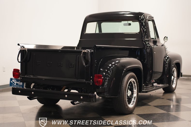 1953 Ford F-100 14