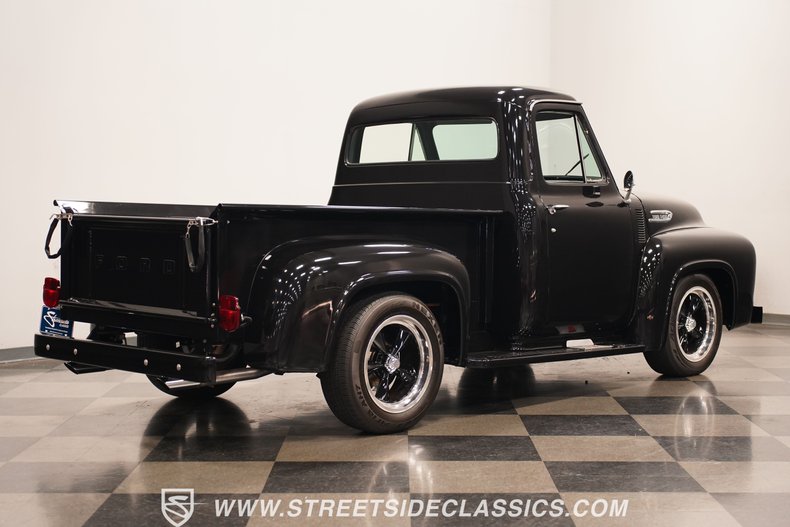 1953 Ford F-100 15