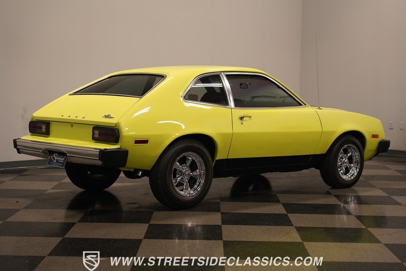 1979 Ford Pinto 302 15