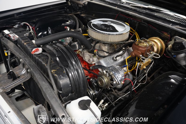 1964 Chevrolet Impala SS 38