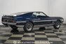 1972 Ford Mustang