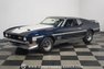 1972 Ford Mustang