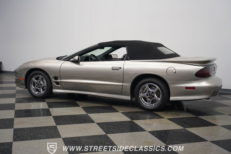 2002 Pontiac Firebird Trans Am 9