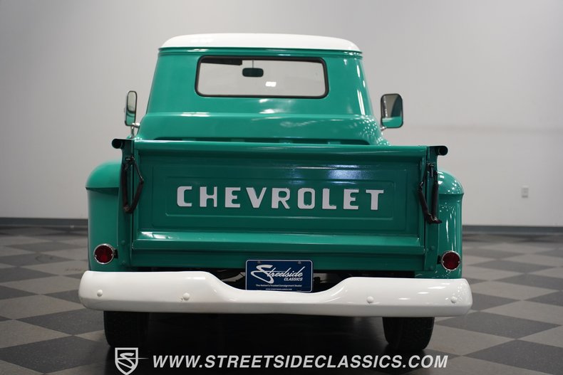 1955 Chevrolet 3200  12