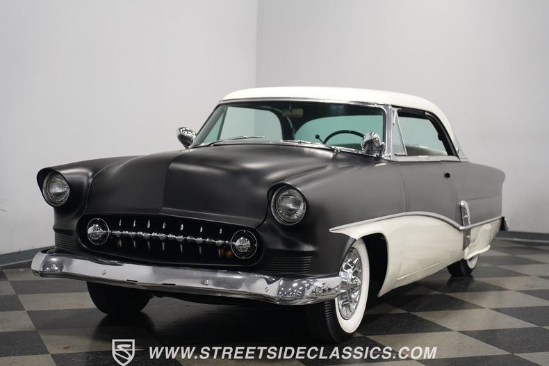 1953 Ford Crestline Victoria 5