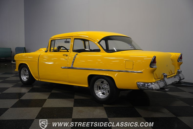 1955 Chevrolet 150  10