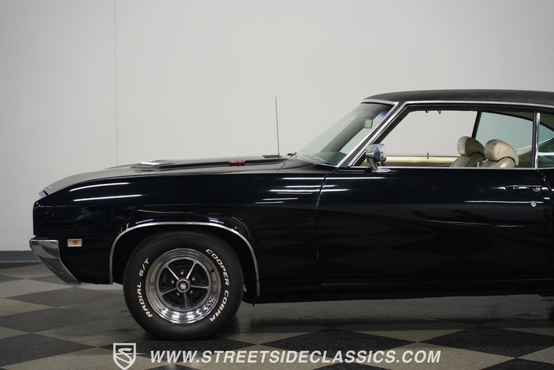 1969 Buick GS 400 26