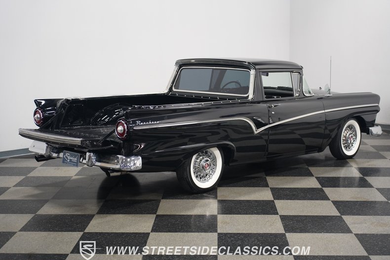 1957 Ford Ranchero  54