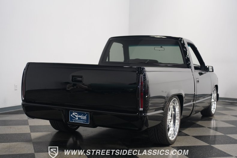 1988 Chevrolet Silverado 1500 13