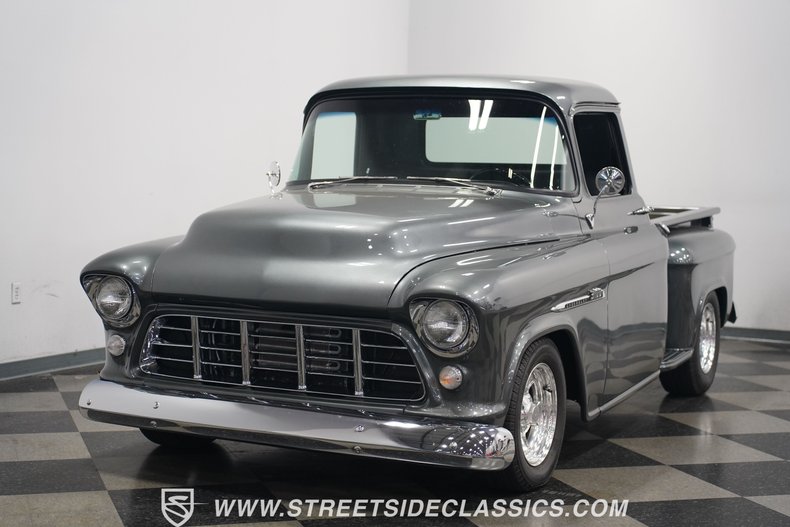 1955 Chevrolet 3100  5