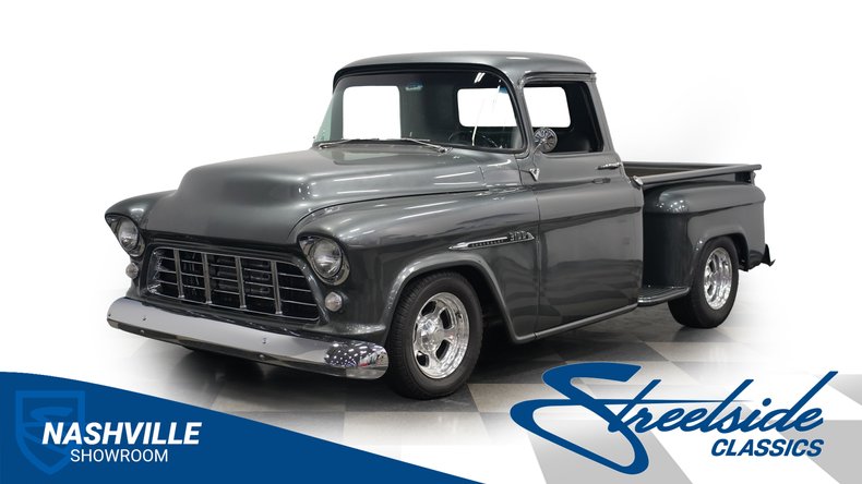 1955 Chevrolet 3100  1