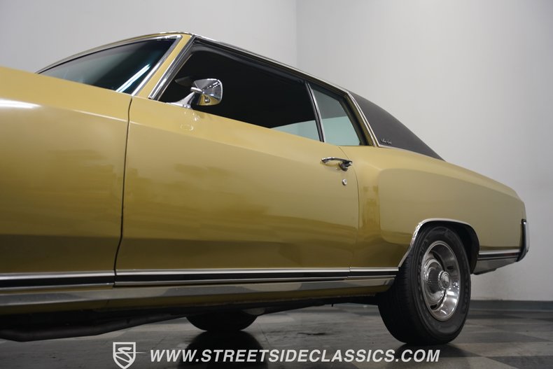 1970 Chevrolet Monte Carlo  25