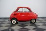 1957 BMW Isetta
