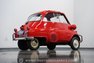 1957 BMW Isetta