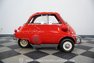 1957 BMW Isetta
