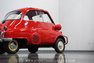 1957 BMW Isetta