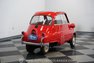 1957 BMW Isetta