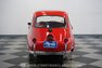 1957 BMW Isetta