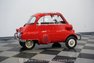 1957 BMW Isetta