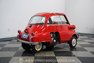 1957 BMW Isetta
