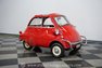 1957 BMW Isetta