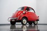 1957 BMW Isetta