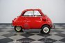 1957 BMW Isetta