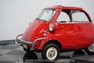 1957 BMW Isetta