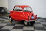 1957 BMW Isetta