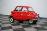1957 BMW Isetta