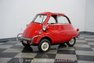 1957 BMW Isetta
