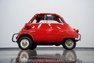 1957 BMW Isetta