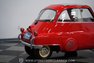 1957 BMW Isetta