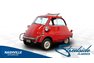 1957 BMW Isetta