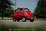 1957 BMW Isetta