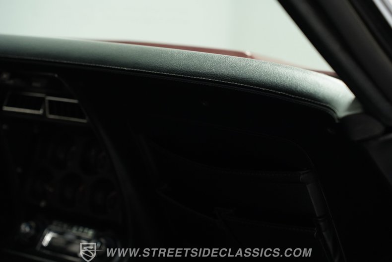For Sale 1975 Chevrolet Corvette Stock# 5118-NSH Fullscreen Grid Image 55