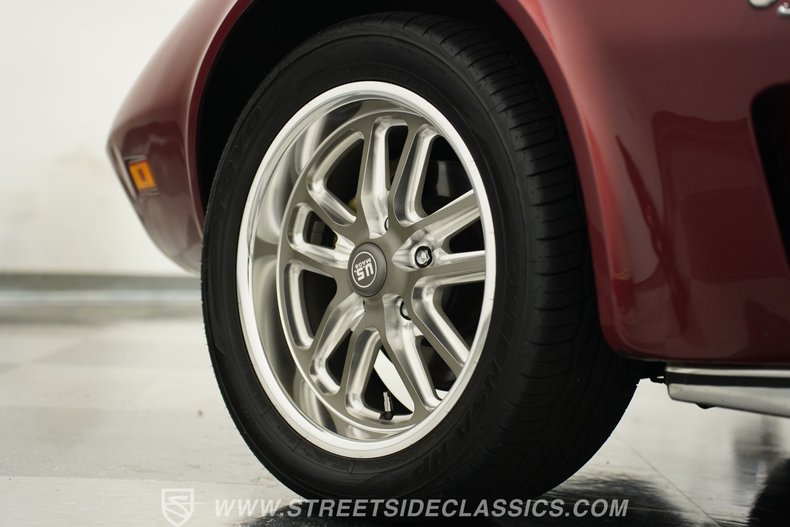 For Sale 1975 Chevrolet Corvette Stock# 5118-NSH Fullscreen Grid Image 58