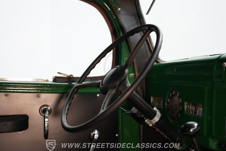 For Sale 1948 Dodge Power Wagon Stock# 5213-NSH Fullscreen Grid Image 56