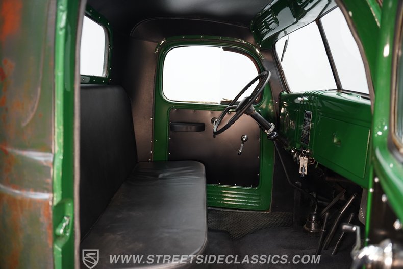 For Sale 1948 Dodge Power Wagon Stock# 5213-NSH Fullscreen Grid Image 54