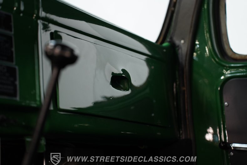 For Sale 1948 Dodge Power Wagon Stock# 5213-NSH Fullscreen Grid Image 51