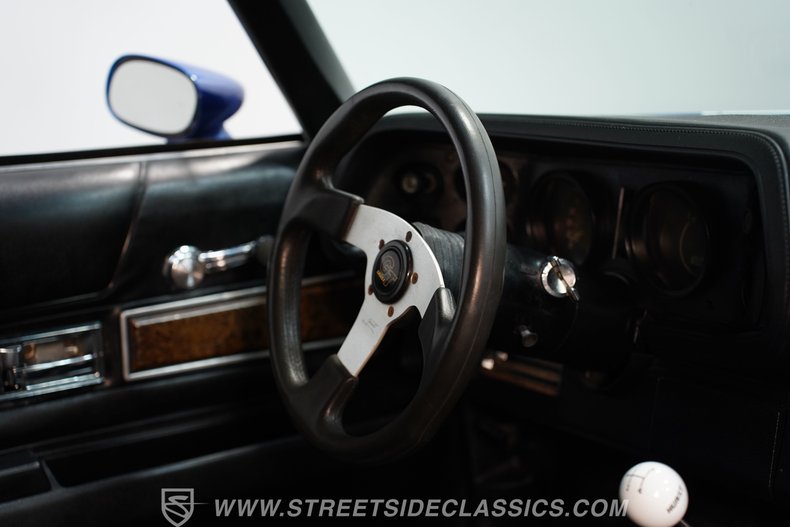 For Sale 1972 Chevrolet Camaro Stock# 5302-NSH Fullscreen Grid Image 55