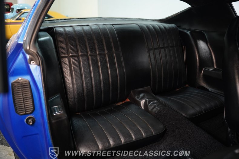 For Sale 1972 Chevrolet Camaro Stock# 5302-NSH Fullscreen Grid Image 50